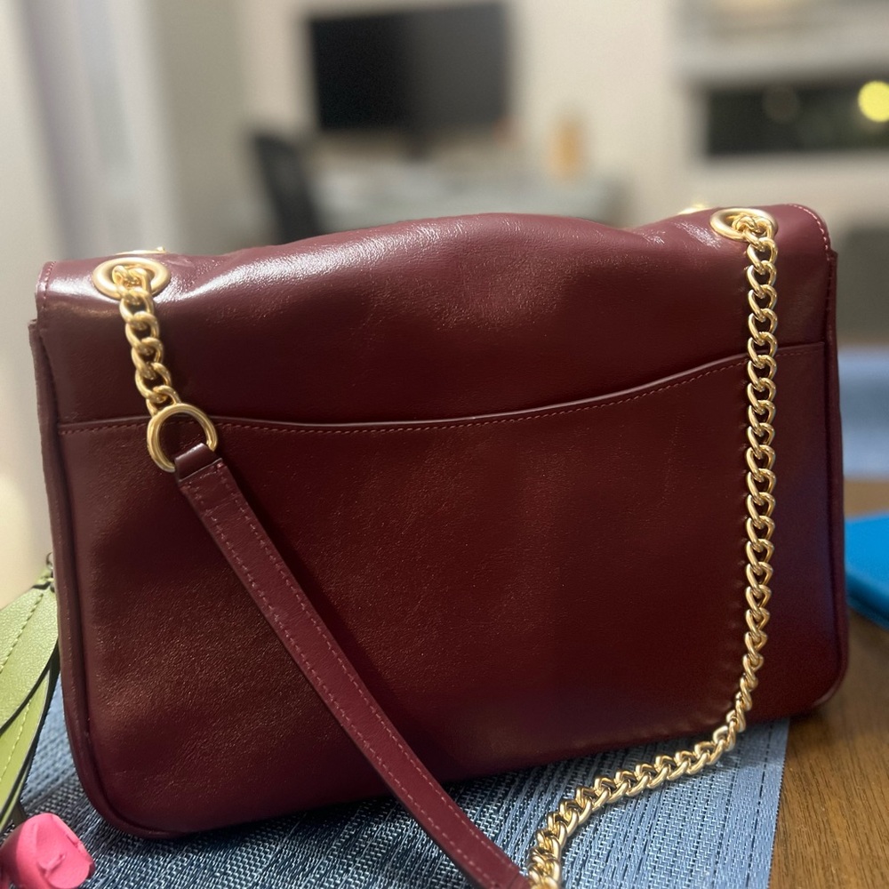 Coach Elodie shoulder/crossbody - Picture 3 of 5